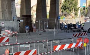 Genova, ponti e cavalcavia, Finocchio (Pd) a Telenord: "Serve piano nazionale per la sicurezza"