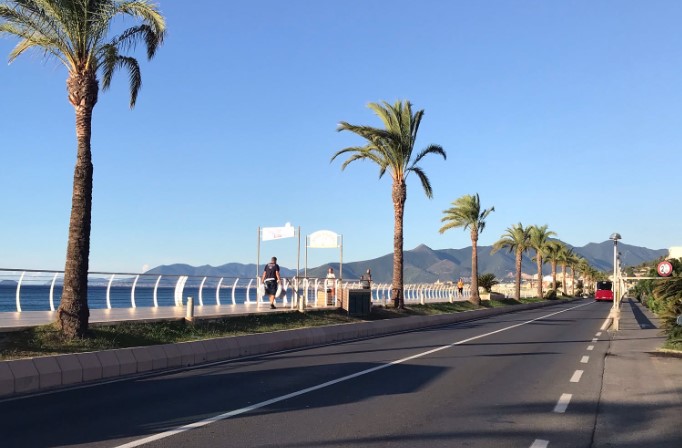 Turismo, estate in chiaroscuro: in Liguria cresce il peso dei visitatori stranieri