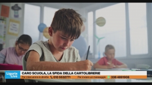 Liguria: riparte la scuola per 160mila ragazzi, allarme rincari. I cartolai: "Prezzi bassi per aiutare le famiglie, ma i margini sono ridotti"