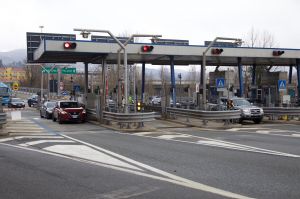 A7 Serravalle-Genova: al via l'ammodernamento del nodo di Busalla, nel cantiere 100 persone e 20 mezzi