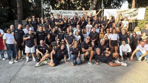 Occupy Albaro, cena sotto le stelle a sostegno della Fondazione Gigi Ghirotti