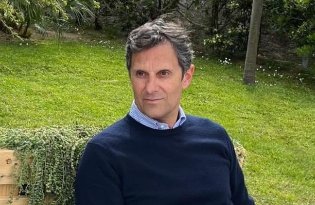Confindustria Genova: Marcello Bertocchi nuovo direttore generale