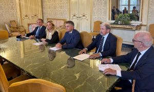 Terzo Valico e Nodo di Genova: sbloccati 58 milioni per rigenerazione di Certosa, Rivarolo e Sampierdarena
