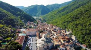 Benvenuti in Liguria da Pieve di Teco alla celiachia fino ai benefici del ronzio delle api