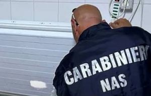 Casarza Ligure, blitz dei Nas, chiuso asilo nido: esche topicide negli spazi riservati ai bambini