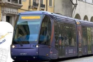 Padova SIR2: precisione e innovazione per il Lotto 2. Il contributo di GCF alla nuova linea tramviaria