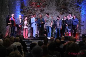 Campomorone: sabato il Ghe Semmo Festival numero 8 con Telenord e il saluto di Dabbono 
