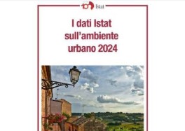 Ecosostenibilità, PNRR: MIT, dati ISTAT confermano cambio di passo. Salvini, più servizi risultato concreto per città