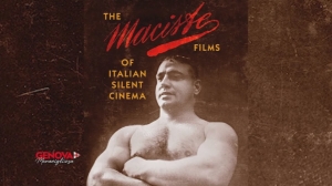 Cento anni fa l'ultima volta di Maciste: Bartolomeo Pagano da camallo a star del cinema muto