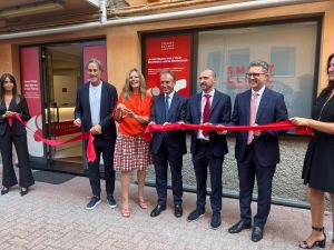 Sanità, il Gruppo San Donato inaugurata la prima Smart Clinic Kinesia ad Albaro