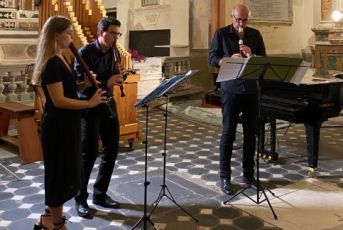 Genova: Le Vie del Barocco, due appuntamenti  tra musica, scultura e storia
