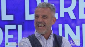Sampdoria: sarà Flachi la 'Legend' a far passerella sabato prima della partita col Catanzaro