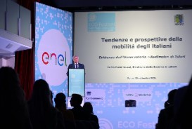 ECO Festival della Mobilità Sostenibile e delle Città Intelligenti, interrogativi sull'Indice MS