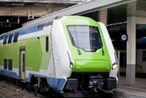 Trenord: tra gennaio e agosto circolati 543mila treni regionali. 84,4% puntuale; 89,8% entro 7 minuti