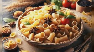 Energia: i rincari mettono in crisi anche l'industria della pasta