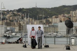 "L'orizzonte del desiderio. Storia dai waterfront di Genova", la mostra dal 17 settembre al 7 ottobre a Palazzo Ducale