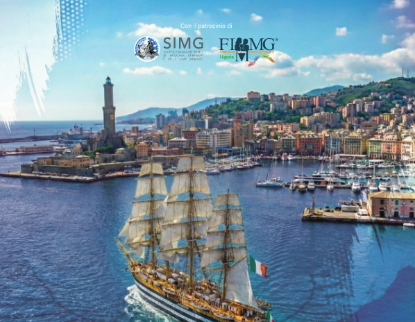 Medici di medicina generale, venerdì e sabato 2° Congresso regionale a Genova