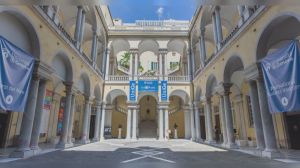 UniGe, tre lauree magistrali per le scienze infermieristiche