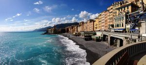 Camogli: a Scignoria! la magia e i segreti della pulizia delle acciughe (in dialetto)