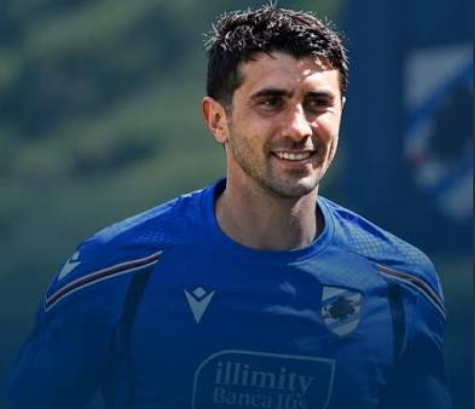 Sampdoria: Ravanelli, Esposito e Karamoh in gruppo. Cinque giocatori nelle Nazionali