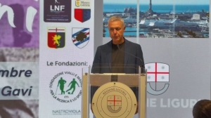 Invernizzi: "Vialli e Signorini due eroi e catalizzatori di amore per Sampdoria e Genoa"