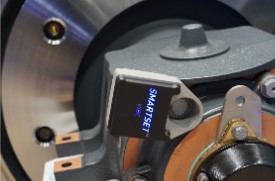 Lucchini RS Group a Berlino per InnoTrans 2026. Innovazione e tecnologia per il trasporto ferroviario