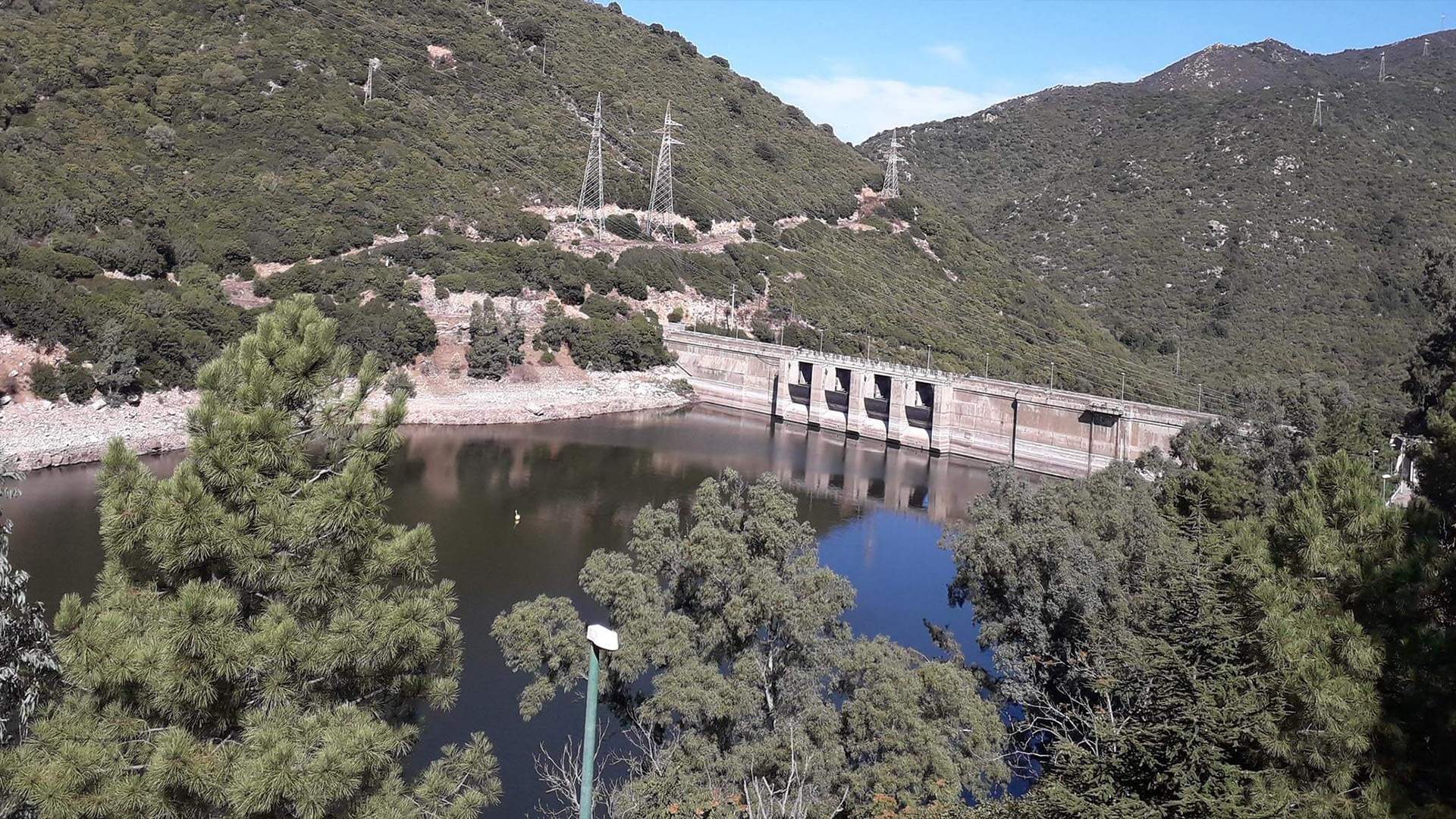 Energia, Sertori (Regione Lombardia): "Idroelettrico settore strategico"