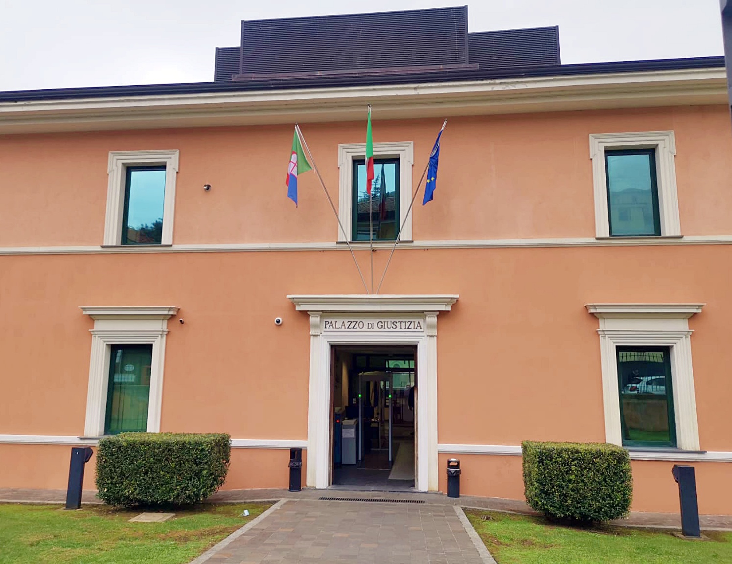 Imperia, favoreggiamento: "Il fatto non sussiste", pm chiede assoluzione per Scajola
