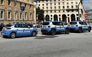 Genova: poliziotto fuori servizio riconosce presunto autore di furti, scatta denuncia
