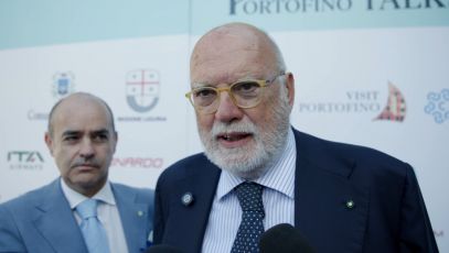 Ex Ilva, Gozzi (Federacciai): "Decisioni magistratura contro interessi dell'industria"