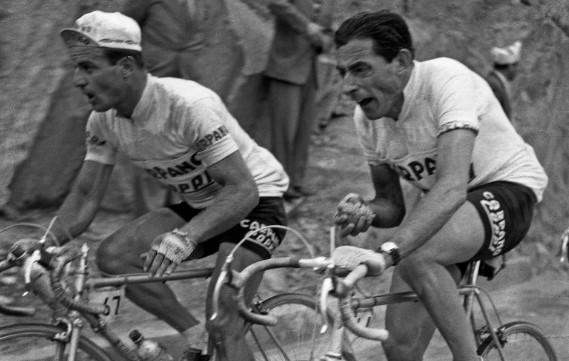 Mei e ministero Esteri a Montréal per raccontare l'emigrazione con il ciclismo