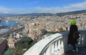 Rigenerazione urbana, Comune e Ance Genova insieme per individuare aree e immobili da recuperare