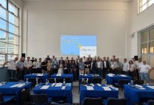 Napoli: prima edizione del Master Executive in Management dei Terminal Portuali di Assiterminal e ForMare
