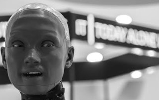 Intelligenza artificiale, la nuova sfida è l’energia: servono reti, infrastrutture e territorio