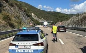 Arenzano: medico morto in incidente in A10, aperta un'inchiesta