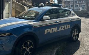 Genova, rapina impropria in supermercato: arrestato dalla polizia 55enne straniero