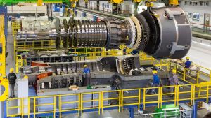 Ansaldo Energia nel mirino dei fondi del Golfo: la spinta dell’AI fa crescere il valore delle turbine