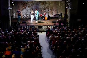 Campomorone: Ghe Semmo Festival giovedì sera dalle 20.30 su Telenord, il valore dell'identità 