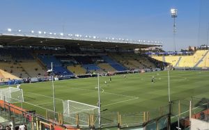 Parma-Genoa, le formazioni ufficiali: sorpresa Messias dal 1'