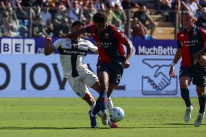 Parma-Genoa 1-1 (LIVE): Osmajic trova il pareggio