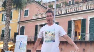 Scontro frontale tra auto e moto a Murialdo, muore il biologo marino Davide Siri