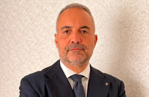 EcoEridania: Flavio Raimondo nel gruppo tecnico Europa di Confindustria per biennio '26/'28