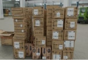 Logistica: Zebra presenta STRIPES, AI e fisica per migliorare la computer vision nei magazzini