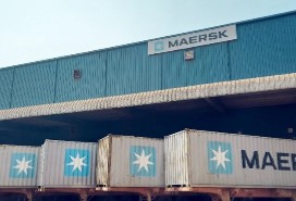 Maersk continua a investire nelle infrastrutture logistiche dell’Africa. Nuovo deposito container in Camerun