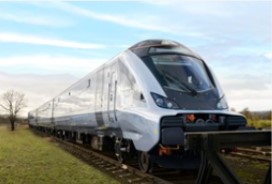 UK: Chiltern Railways passa sotto il controllo pubblico