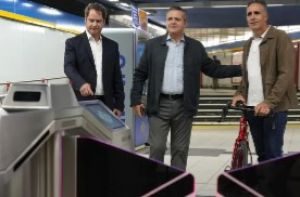 Madrid fornirà consulenza a Toronto per tecnologia di controllo e gestione ecosostenibile sistema metro leggera