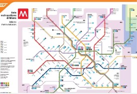 Milano: la città discute della nuova linea della metropolitana M6. Previsti 12 eventi in città