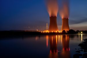 Nucleare, torna in aula al Senato la legge delega