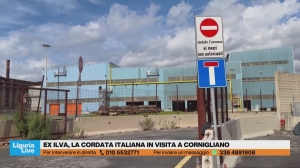 Ex Ilva, cordata italiana a Cornigliano, Palombo (rsu Fiom): "Pronti a difendere i nostri posti di lavoro"