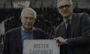 Calcio, addio a Sergio Carpanesi: una vita tra Spezia, Roma e Fiorentina. Giocò anche nella Sampdoria